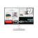 Монитор Lenovo ThinkVision L27E-40 27' 67ACKAC4UK Монитор Lenovo ThinkVision L27E-40 27' 67ACKAC4UK