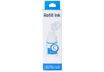 Чернила для принтеров Canon GI-490 Refill Ink Cyan (70 мл)