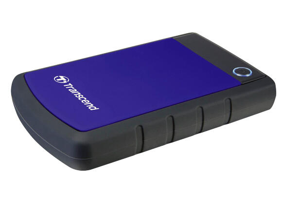 Накопитель Transcend StoreJet 25H3 1 ТБ TS1TSJ25H3B Накопитель Transcend StoreJet 25H3 1 ТБ TS1TSJ25H3B