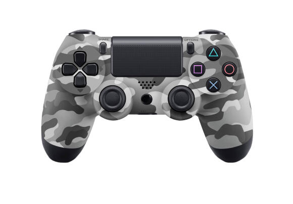 Геймпад Sony PlayStation 4 (Дубликат) DUALSHOCK Геймпад Sony PlayStation 4 (Дубликат) DUALSHOCK
