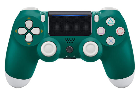 Геймпад Sony PlayStation 4 (Дубликат) DUALSHOCK Геймпад Sony PlayStation 4 (Дубликат) DUALSHOCK