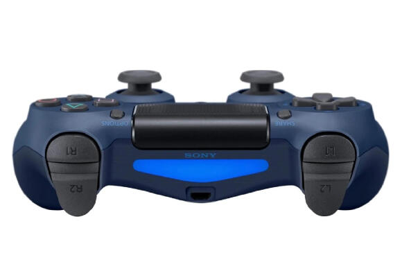 Геймпад Sony PlayStation 4 (Дубликат) DUALSHOCK Геймпад Sony PlayStation 4 (Дубликат) DUALSHOCK
