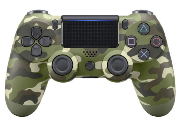 Геймпад Sony PlayStation 4 (Дубликат) DUALSHOCK Геймпад Sony PlayStation 4 (Дубликат) DUALSHOCK
