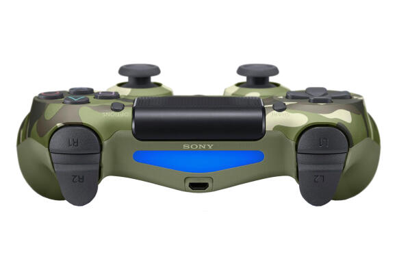 Геймпад Sony PlayStation 4 (Дубликат) DUALSHOCK Геймпад Sony PlayStation 4 (Дубликат) DUALSHOCK