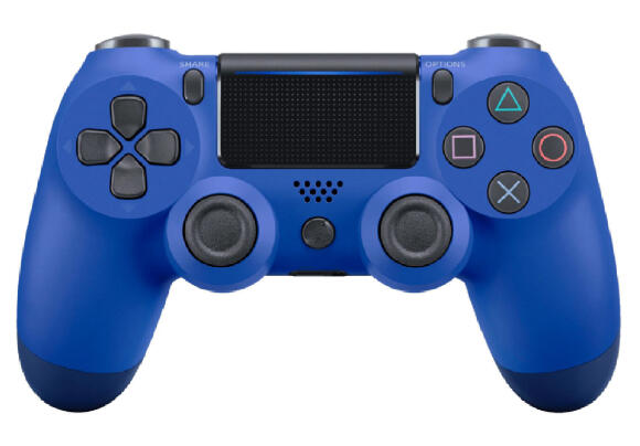 Геймпад Sony PlayStation 4 (Дубликат) DUALSHOCK Геймпад Sony PlayStation 4 (Дубликат) DUALSHOCK