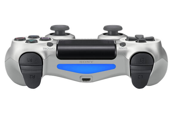 Геймпад Sony PlayStation 4 (Дубликат) DUALSHOCK Геймпад Sony PlayStation 4 (Дубликат) DUALSHOCK
