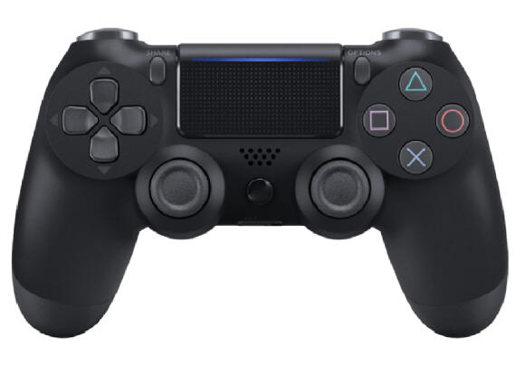 Геймпад Sony PlayStation 4 (Дубликат) DUALSHOCK Геймпад Sony PlayStation 4 (Дубликат) DUALSHOCK
