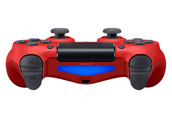 Геймпад Sony PlayStation 4 (Дубликат) DUALSHOCK Геймпад Sony PlayStation 4 (Дубликат) DUALSHOCK
