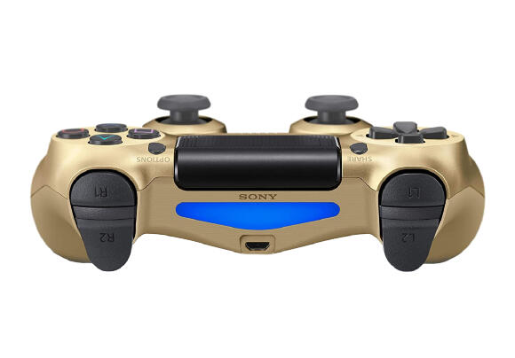 Геймпад Sony PlayStation 4 (Дубликат) DUALSHOCK Геймпад Sony PlayStation 4 (Дубликат) DUALSHOCK