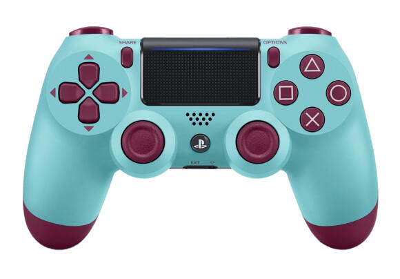 Геймпад Sony PlayStation 4 (Дубликат) DUALSHOCK Геймпад Sony PlayStation 4 (Дубликат) DUALSHOCK