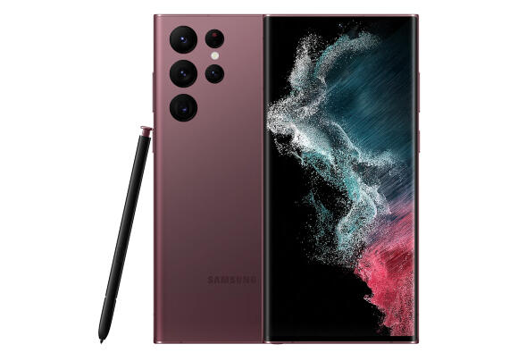 Смартфон Samsung Galaxy S22 Ultra 12/256 ГБ SM-S908E/DS Смартфон Samsung Galaxy S22 Ultra 12/256 ГБ SM-S908E/DS