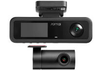 Видеорегистратор 70mai Dash Cam T400 Set Видеорегистратор 70mai Dash Cam T400 Set