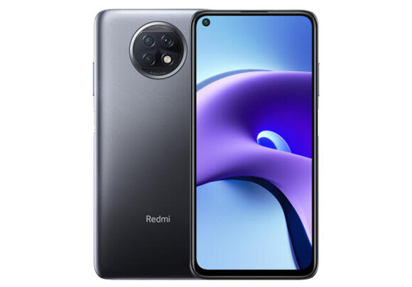 Смартфон Redmi Note 9T - 4/64 ГБ