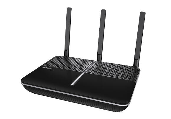 Wi-Fi роутер Tp-Link Archer VR600