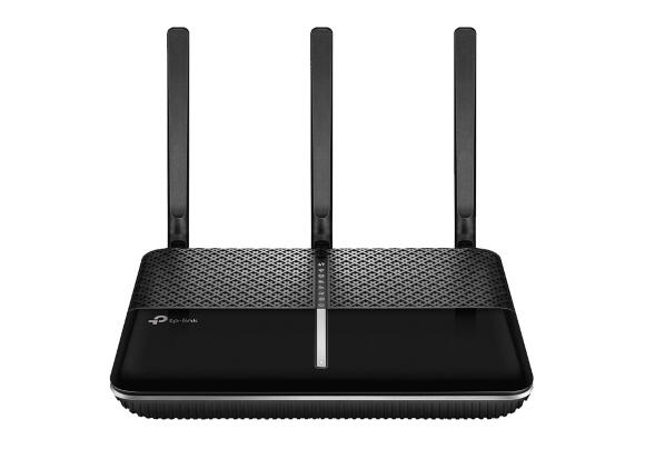 Wi-Fi роутер Tp-Link Archer VR600
