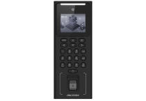Биометрический терминал доступа Hikvision DS-K1T321MFX