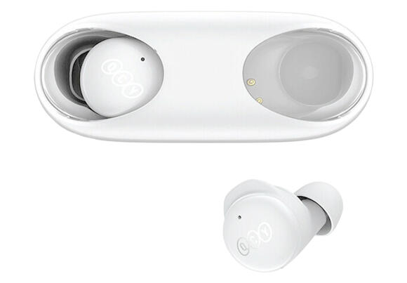 Наушники QCY T17S Наушники QCY T17S