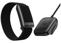 Фитнес-браслет WHOOP 5.0 Peak Black