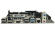 МП OEM ZX-H81 V5.2 DDR3 MATX LGA1150