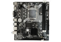 МП OEM ZX-H81 V5.2 DDR3 MATX LGA1150