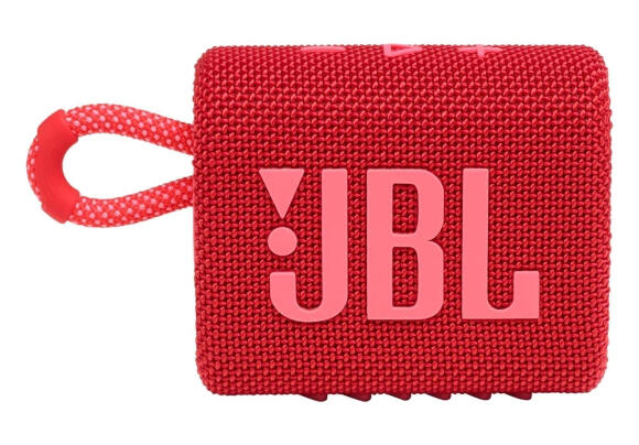 Колонка JBL Go 3 Колонка JBL Go 3
