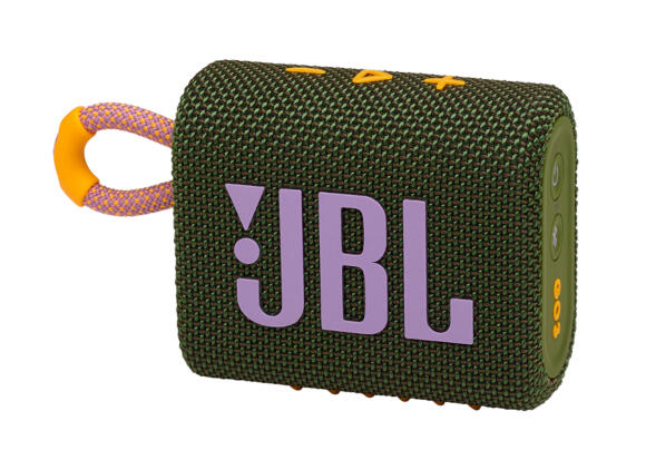Колонка JBL Go 3 Колонка JBL Go 3