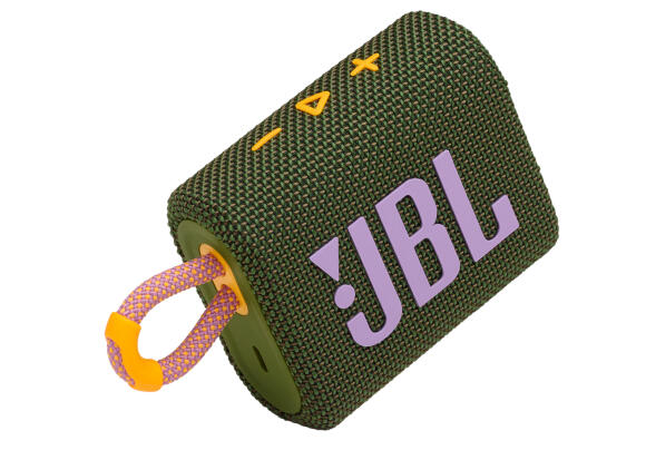 Колонка JBL Go 3 Колонка JBL Go 3
