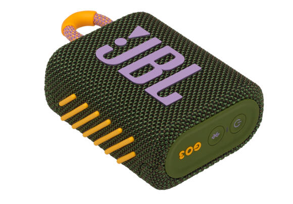 Колонка JBL Go 3 Колонка JBL Go 3