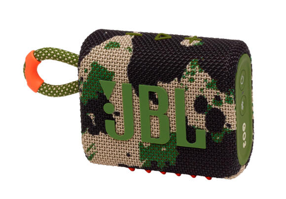 Колонка JBL Go 3 Колонка JBL Go 3