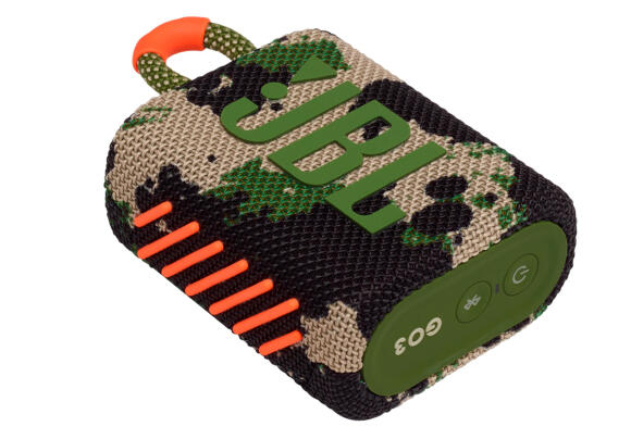 Колонка JBL Go 3 Колонка JBL Go 3