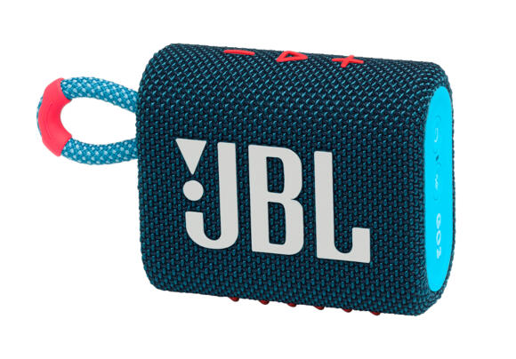 Колонка JBL Go 3 Колонка JBL Go 3