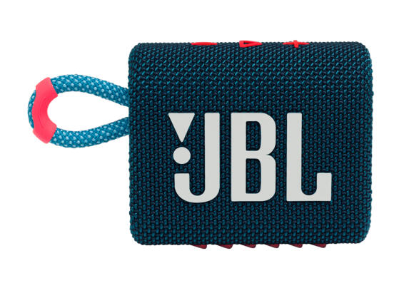 Колонка JBL Go 3 Колонка JBL Go 3