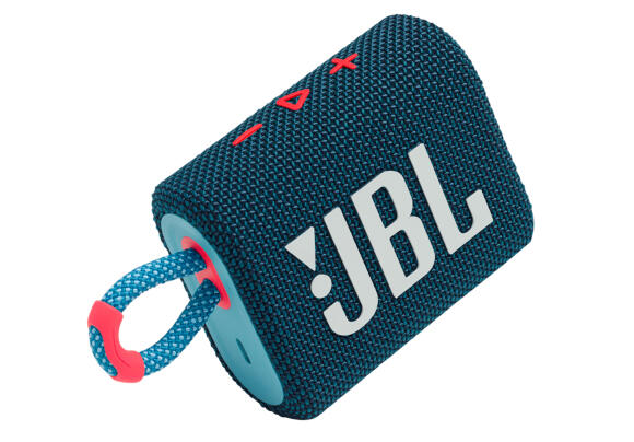 Колонка JBL Go 3 Колонка JBL Go 3