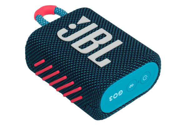 Колонка JBL Go 3 Колонка JBL Go 3