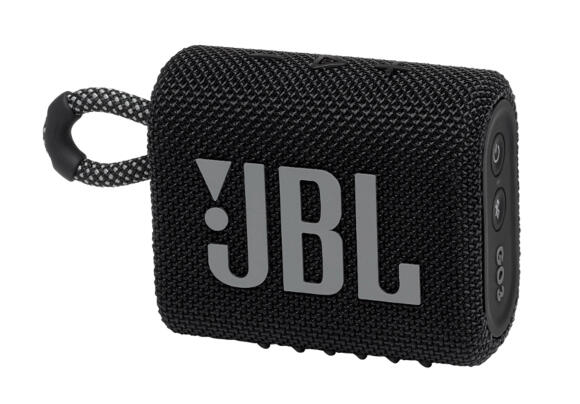 Колонка JBL Go 3 Колонка JBL Go 3