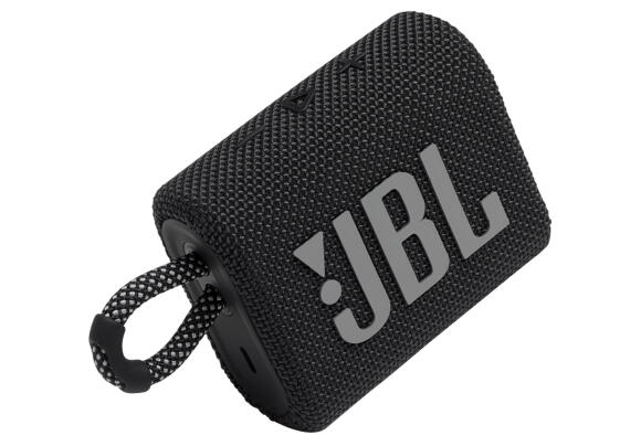 Колонка JBL Go 3 Колонка JBL Go 3
