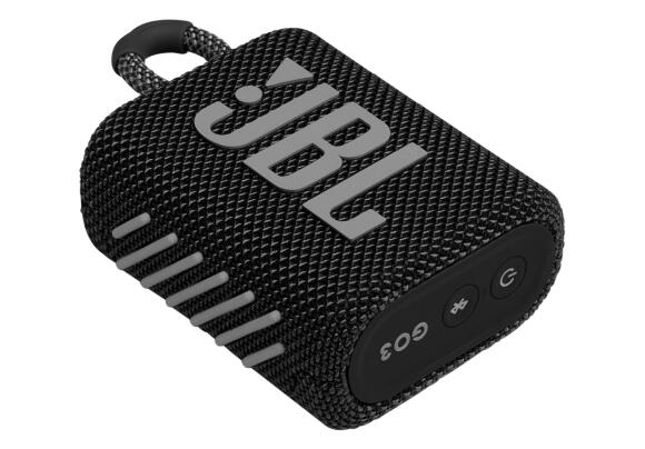 Колонка JBL Go 3 Колонка JBL Go 3