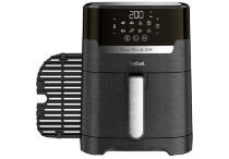 Аэрофритюр Tefal Easy Fry & Grill Classic 2-в-1 EY505827 