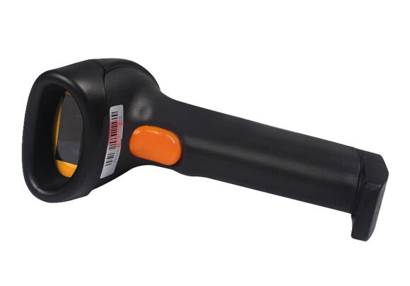 Сканер штрих-кодов S511