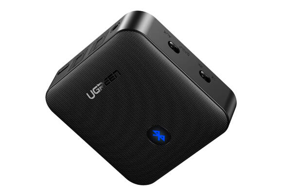Bluetooth Передатчик и приемник Ugreen CM144 70158