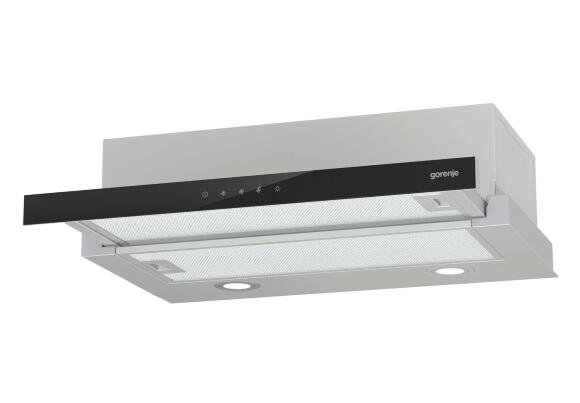 Вытяжка Gorenje TH64E3SGB