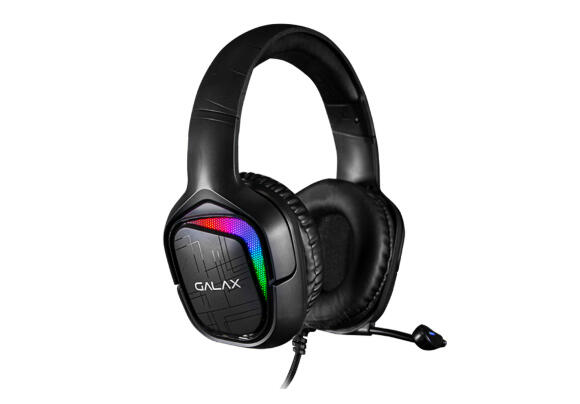 Наушники Galax KFA2 Sonar-04 Наушники Galax KFA2 Sonar-04