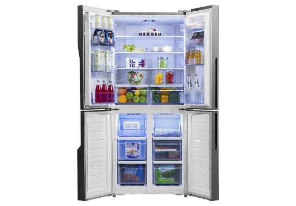 Холодильник Hisense RQ-56WC RQ-56WC4SAW Холодильник Hisense RQ-56WC RQ-56WC4SAW