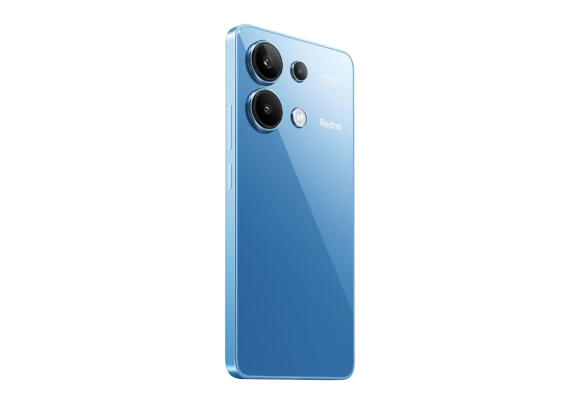 Смартфон Redmi Note 13 8/128 ГБ синий Смартфон Redmi Note 13 8/128 ГБ синий