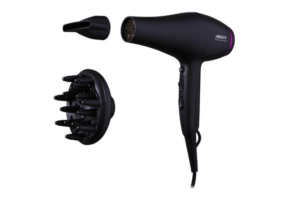 Фен Ardesto HD-Y222PRO