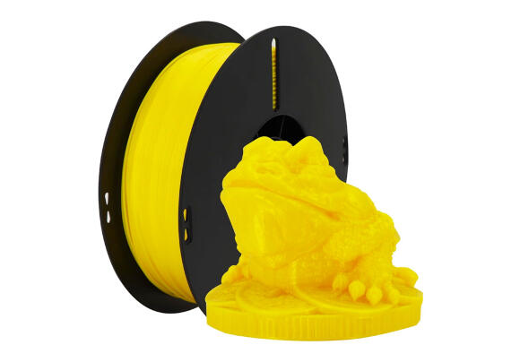 Филамент для 3D принтера BANGTONGNUO Standard PLA 1.75мм 1 Кг