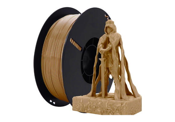 Филамент для 3D принтера BANGTONGNUO Standard PLA 1.75мм 1 Кг