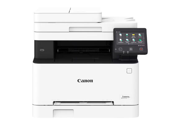 Принтер/копир 4 в 1 Canon i-SENSYS MF655CDW CART 067H