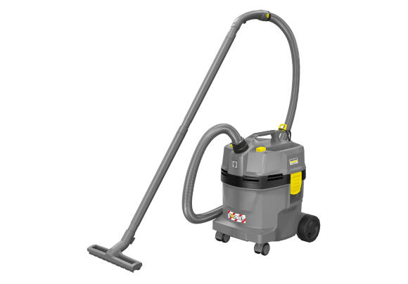 Пылесос Karcher NT22/1AP