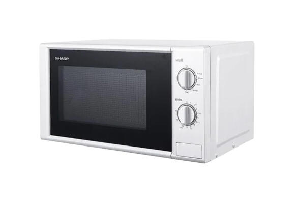 Микроволновая печь Sharp R-20GB-WH3